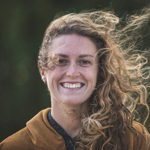 Elie-Anne Arseneau - InstructeurCoordonatrice kitesurf
